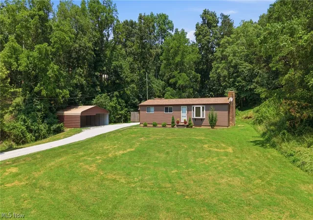 2nd image of 337 Wadesville Rd, Washington, WV 26181 | MLS# 5227934