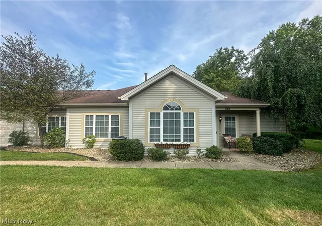 1st image of 34 Woodland Chase Blvd, Niles, OH 44446 | MLS# 5229544