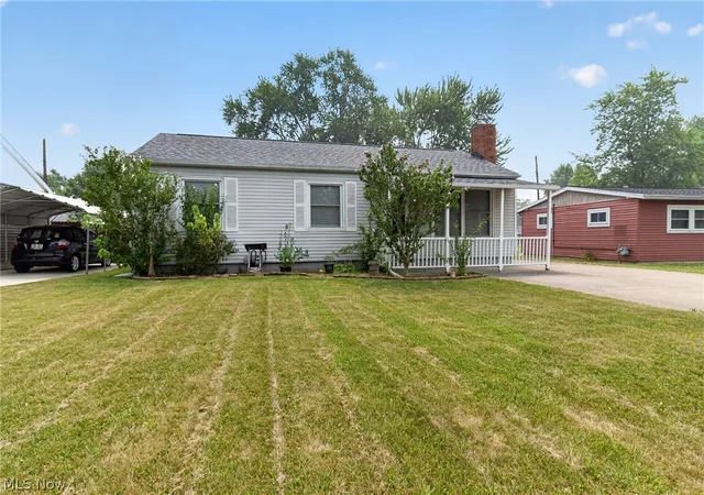 Photo 19 of Single family home for sale at 1575 Terrawenda Dr, Defiance, OH 43512 | MLS# 5229107 | Listing updated on 2026-08-03
