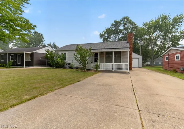 Photo 1 of Single family home for sale at 1575 Terrawenda Dr, Defiance, OH 43512 | MLS# 5229107 | Listing updated on 2026-08-03