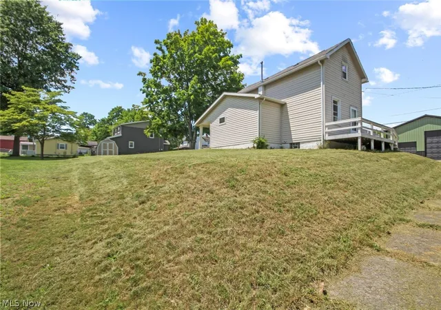 Homes for sale in Washingtonville, OH | 225 Boston St, Washingtonville, OH 44490 | MLS# 5229560