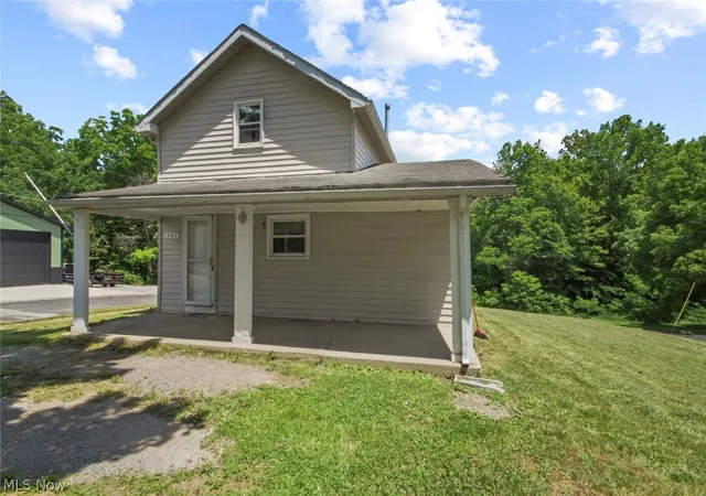 Homes for sale in Washingtonville, OH | 225 Boston St, Washingtonville, OH 44490 | MLS# 5229560