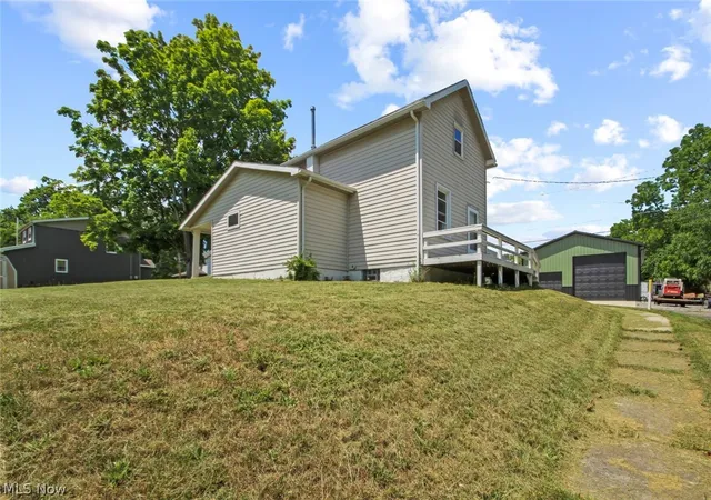 Homes for sale in Washingtonville, OH | 225 Boston St, Washingtonville, OH 44490 | MLS# 5229560