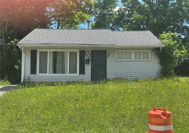 1st image of 4669 E 174th St, Cleveland, OH 44128 | MLS# 5229586