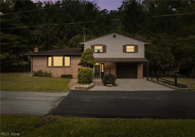 2nd image of 593 Salva Ave, Shadyside, OH 43947 | MLS# 5229306