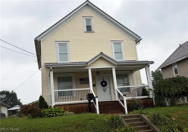 1st image of 105 Murray Ave, Minerva, OH 44657 | MLS# 5229419