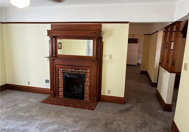 3rd image of 813-815 Washington St, Marietta, OH 45750 | MLS# 5229610