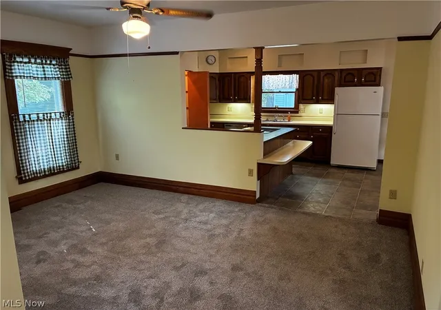 5th image of 813-815 Washington St, Marietta, OH 45750 | MLS# 5229610