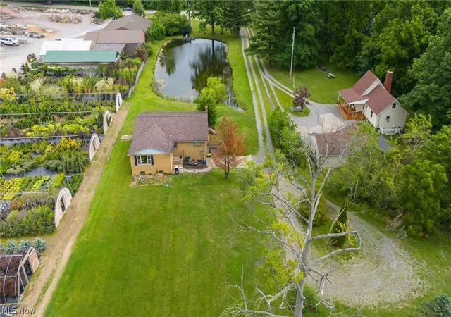 Photo 3 of Single family home for sale at 2451 E Western Reserve Rd, Youngstown, OH 44514 | MLS# 5229611 | Listing updated on 2026-08-31