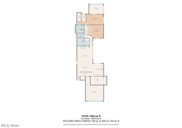 44th image of 12647 Ionia Ct, Strongsville, OH 44149 | MLS# 5229044