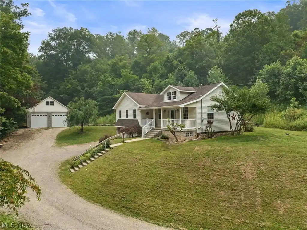 Photo 1 of Single family home for sale at 148 Township Rd 501, Mingo Junction, OH 43938 | MLS# 5227961 | Listing updated on 2026-10-22