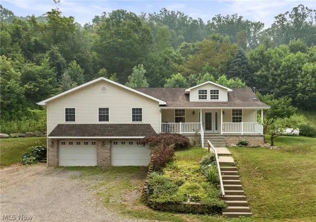 2nd image of 148 Township Road 501, Mingo Junction, OH 43938 | MLS# 5227961
