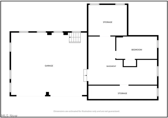44th image of 148 Township Road 501, Mingo Junction, OH 43938 | MLS# 5227961