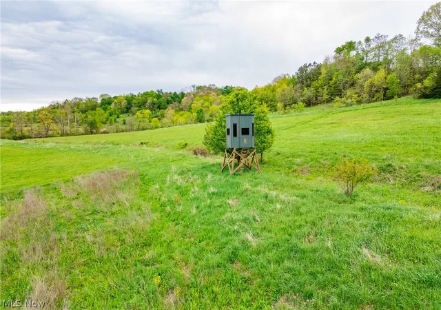 3rd image of 60936 Patch Rd, New Concord, OH 43762 | MLS# 5229592