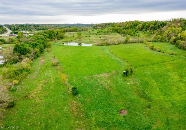 Photo 1 of Land for sale at 60936 Patch Rd, New Concord, OH 43762 | MLS# 5229592 | Listing updated on 2026-09-16