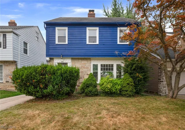 Photo 1 of Single family home for sale at 3870 Silsby Rd, University Heights, OH 44118 | MLS# 5229393 | Listing updated on 2026-08-27