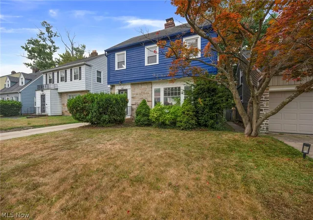 Photo 3 of Single family home for sale at 3870 Silsby Rd, University Heights, OH 44118 | MLS# 5229393 | Listing updated on 2026-08-27
