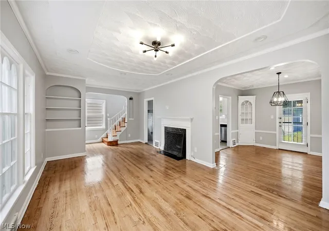 Photo 4 of Single family home for sale at 3870 Silsby Rd, University Heights, OH 44118 | MLS# 5229393 | Listing updated on 2026-08-27