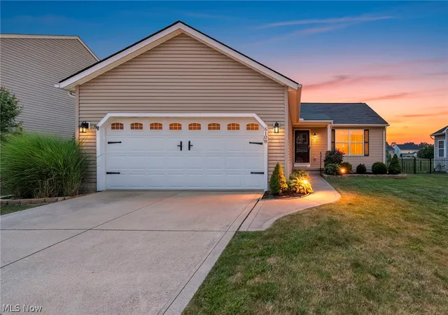Photo 1 of Sale Pending at 6108 Greenview Trl, North Ridgeville, OH 44039 | MLS# 5229467 | Listing updated on 2026-08-06