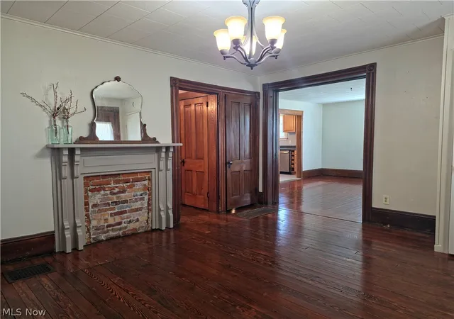 Homes for sale in East Palestine, OH | 266 W Martin St, East Palestine, OH 44413 | MLS# 5229318