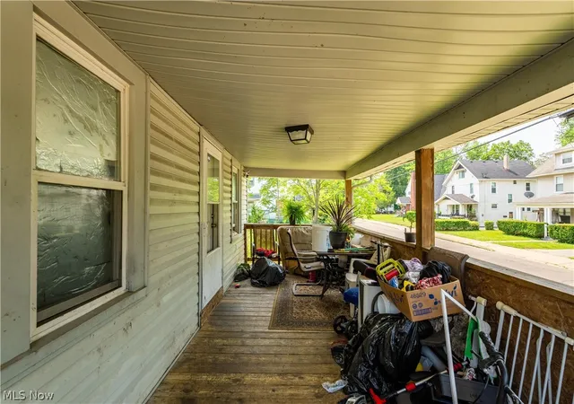 Photo 3 of Single family home for sale at 343 Madison Ave, Akron, OH 44320 | MLS# 5229315 | Listing updated on 2026-08-29