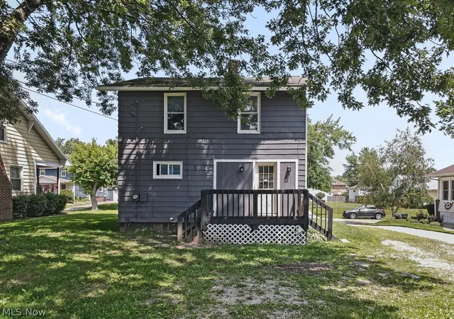 45th image of 631 W Oregon Ave, Sebring, OH 44672 | MLS# 5228665