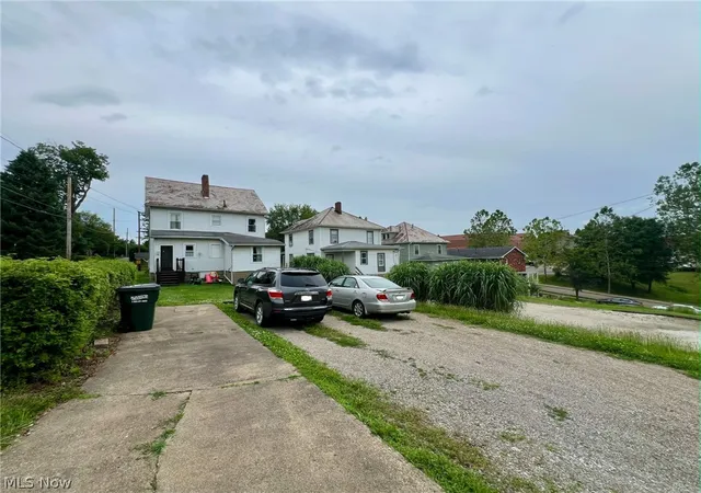 Photo 25 of Single family home for sale at 158 Montgomery Blvd, New Concord, OH 43762 | MLS# 5229297 | Listing updated on 2026-10-02
