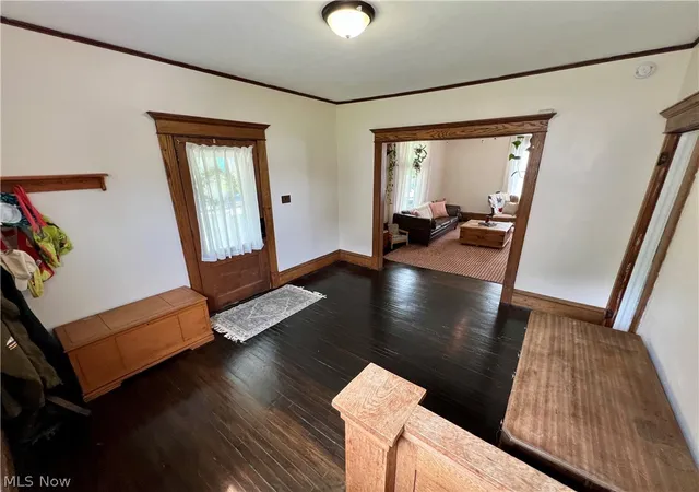 Photo 3 of Single family home for sale at 158 Montgomery Blvd, New Concord, OH 43762 | MLS# 5229297 | Listing updated on 2026-10-02