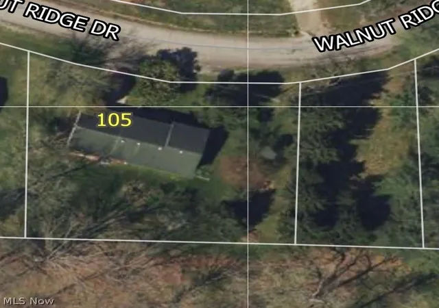 16th image of 105 Walnut Ridge Dr, Little Hocking, OH 45742 | MLS# 5229665
