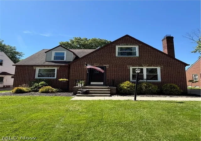 Photo 1 of Sale Pending at 21779 Eaton Rd, Cleveland, OH 44126 | MLS# 5229620 | Listing updated on 2026-08-15