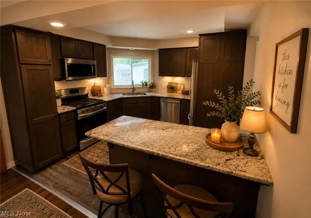 Photo 3 of Sale Pending at 21779 Eaton Rd, Cleveland, OH 44126 | MLS# 5229620 | Listing updated on 2026-08-15