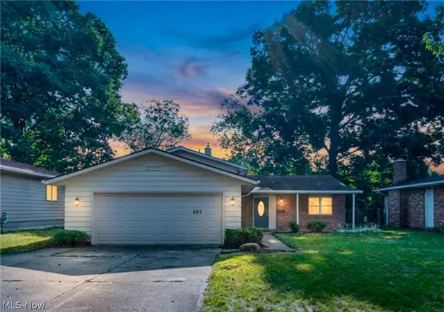 Photo 1 of Sale Pending at 509 Silver Meadows Blvd, Kent, OH 44240 | MLS# 5229249 | Listing updated on 2026-07-30
