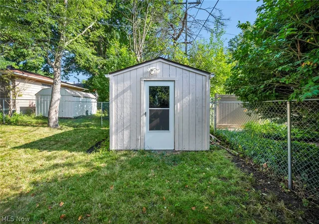 Photo 38 of Sale Pending at 509 Silver Meadows Blvd, Kent, OH 44240 | MLS# 5229249 | Listing updated on 2026-07-30