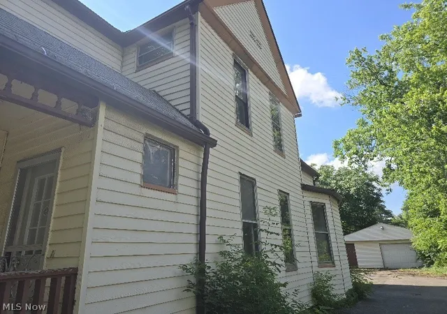 Photo 2 of Sale Pending at 8100 Keyes Ave, Cleveland, OH 44104 | MLS# 5229660 | Listing updated on 2026-08-11