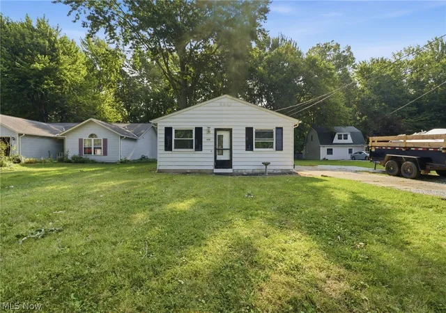 Photo 1 of Sale Pending at 4991 Lear Nagle Rd, North Ridgeville, OH 44039 | MLS# 5223063 | Listing updated on 2026-08-27