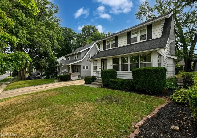 Photo 2 of Sale Pending at 2138 19th Street, Cuyahoga Falls, OH 44223 | MLS# 5229395 | Listing updated on 2026-08-25