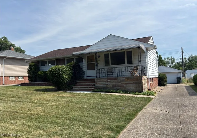 1st image of 536 Westview Rd, Bedford, OH 44146 | MLS# 5225966