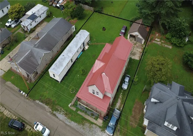 16th image of 145 Maple St, Newport, OH 45768 | MLS# 5229643