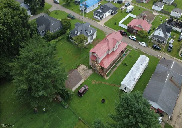 3rd image of 145 Maple St, Newport, OH 45768 | MLS# 5229643