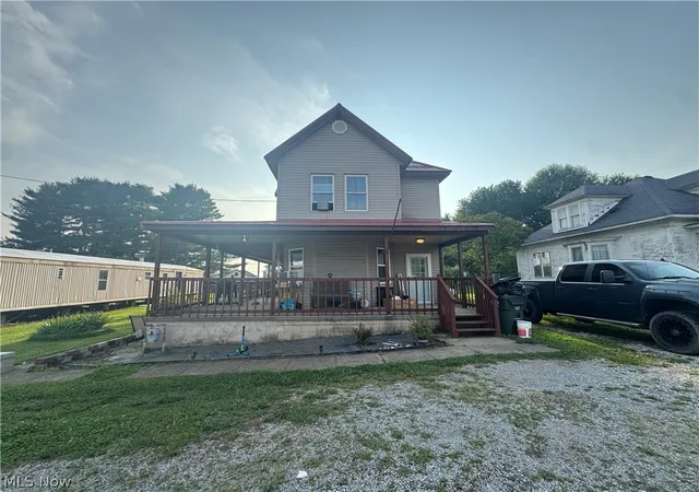 4th image of 145 Maple St, Newport, OH 45768 | MLS# 5229643