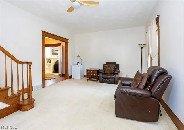 2nd image of 308 W Liberty St, Ashland, OH 44805 | MLS# 5227260
