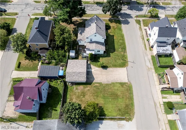 40th image of 308 W Liberty St, Ashland, OH 44805 | MLS# 5227260