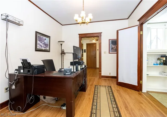 4th image of 308 W Liberty St, Ashland, OH 44805 | MLS# 5227260