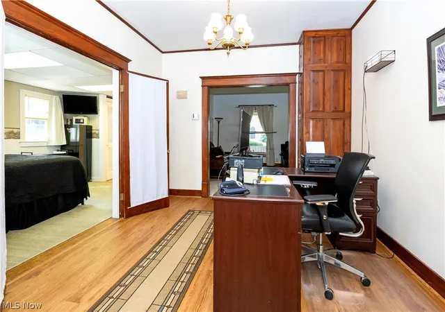5th image of 308 W Liberty St, Ashland, OH 44805 | MLS# 5227260