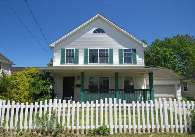 1st image of 2305 E 63rd St, Cleveland, OH 44104 | MLS# 5229688