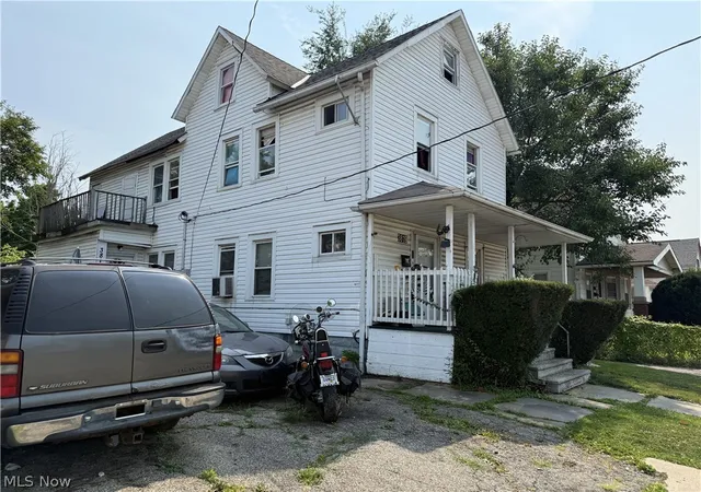 Photo 3 of Sale Pending at 3819 Storer Ave, Cleveland, OH 44109 | MLS# 5229601 | Listing updated on 2026-08-24