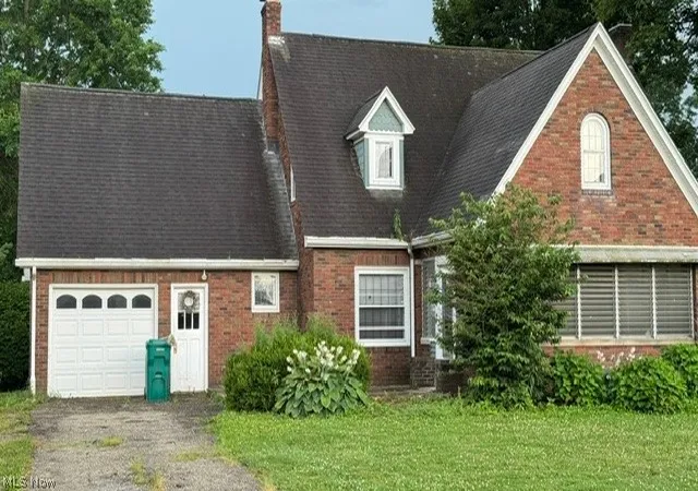 Photo 1 of Single family home for sale at 11299 Mahoning Ave, North Jackson, OH 44451 | MLS# 5229480 | Listing updated on 2026-08-28