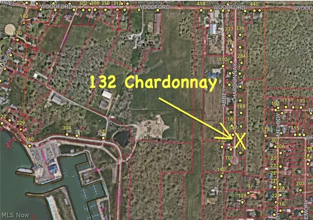 Photo 5 of Single family home for sale at 132 Chardonnay Dr, Kelleys Island, OH 43438 | MLS# 5229690 | Listing updated on 2026-08-27