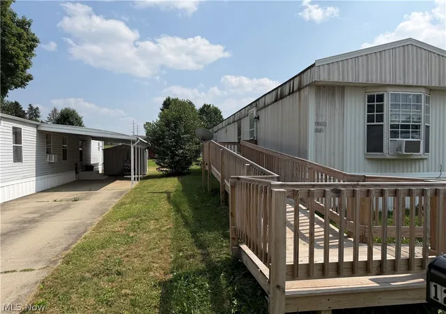 2nd image of 129 Harold Dr, Ashland, OH 44805 | MLS# 5229693