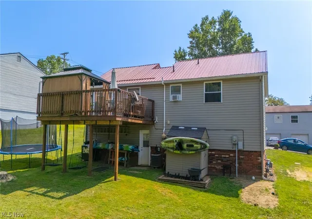 36th image of 124 Orchard Dr, St Clairsville, OH 43950 | MLS# 5229696